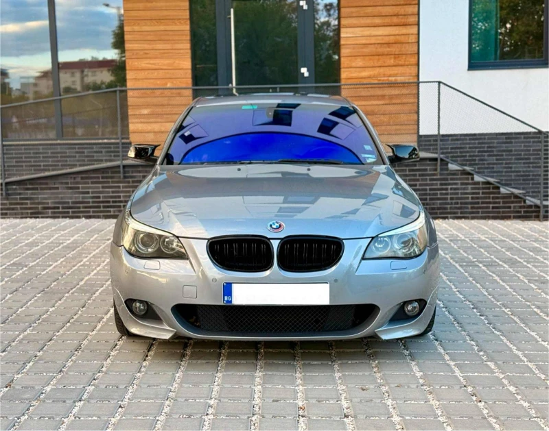 BMW 530 3.0  