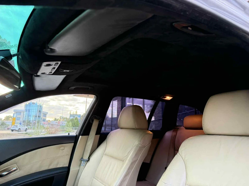 BMW 530 3.0  , снимка 7 - Автомобили и джипове - 52317414
