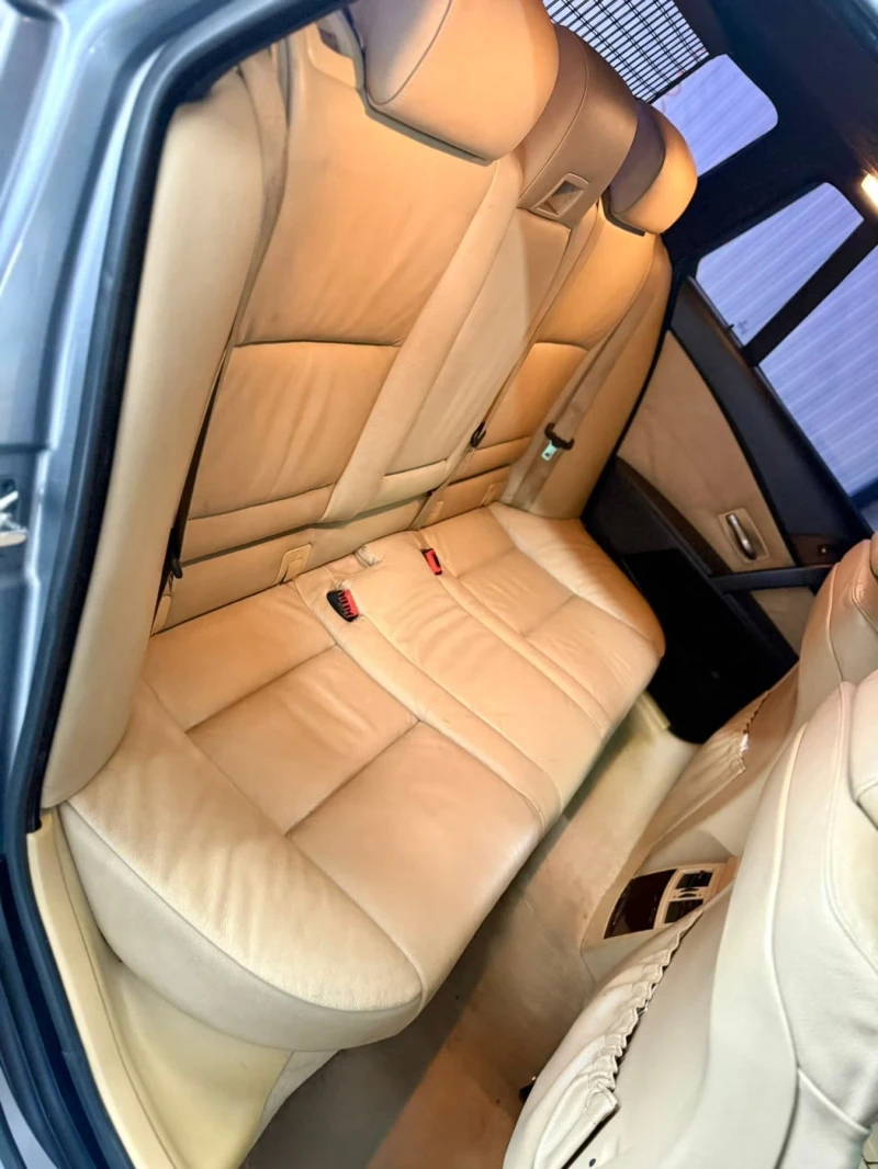 BMW 530 3.0  , снимка 13 - Автомобили и джипове - 52941380