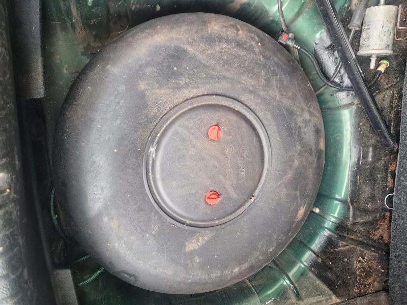 Renault Clio 1.6, снимка 5 - Автомобили и джипове - 52933105