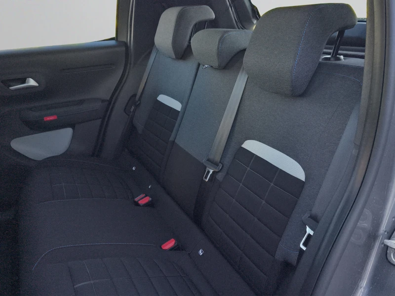 Citroen C3 PLUS HYBRID 110 Automatic E6 // 2504245, снимка 12 - Автомобили и джипове - 52485142