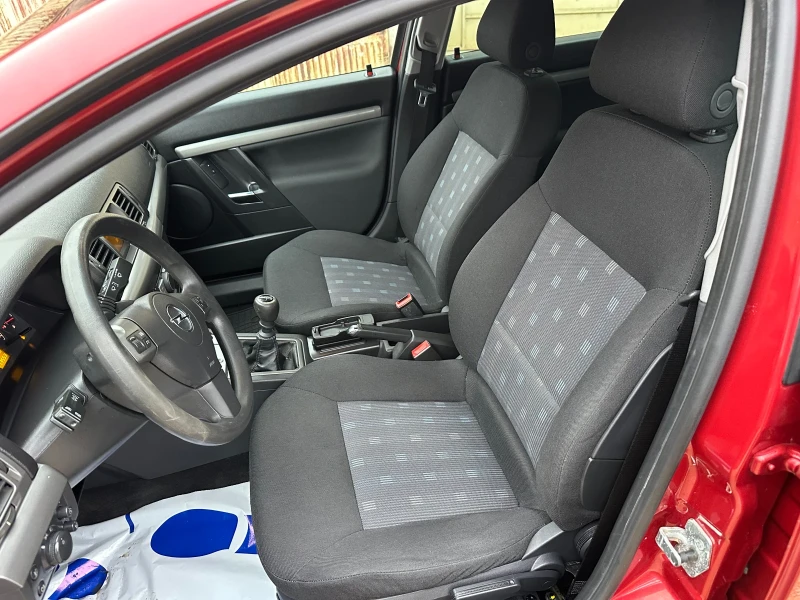 Opel Vectra 1.9 CDTI 101 kc, снимка 9 - Автомобили и джипове - 52672869