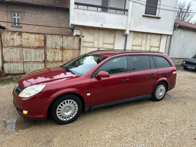 Opel Vectra 1.9 CDTI 101 kc, снимка 7 - Автомобили и джипове - 52672869