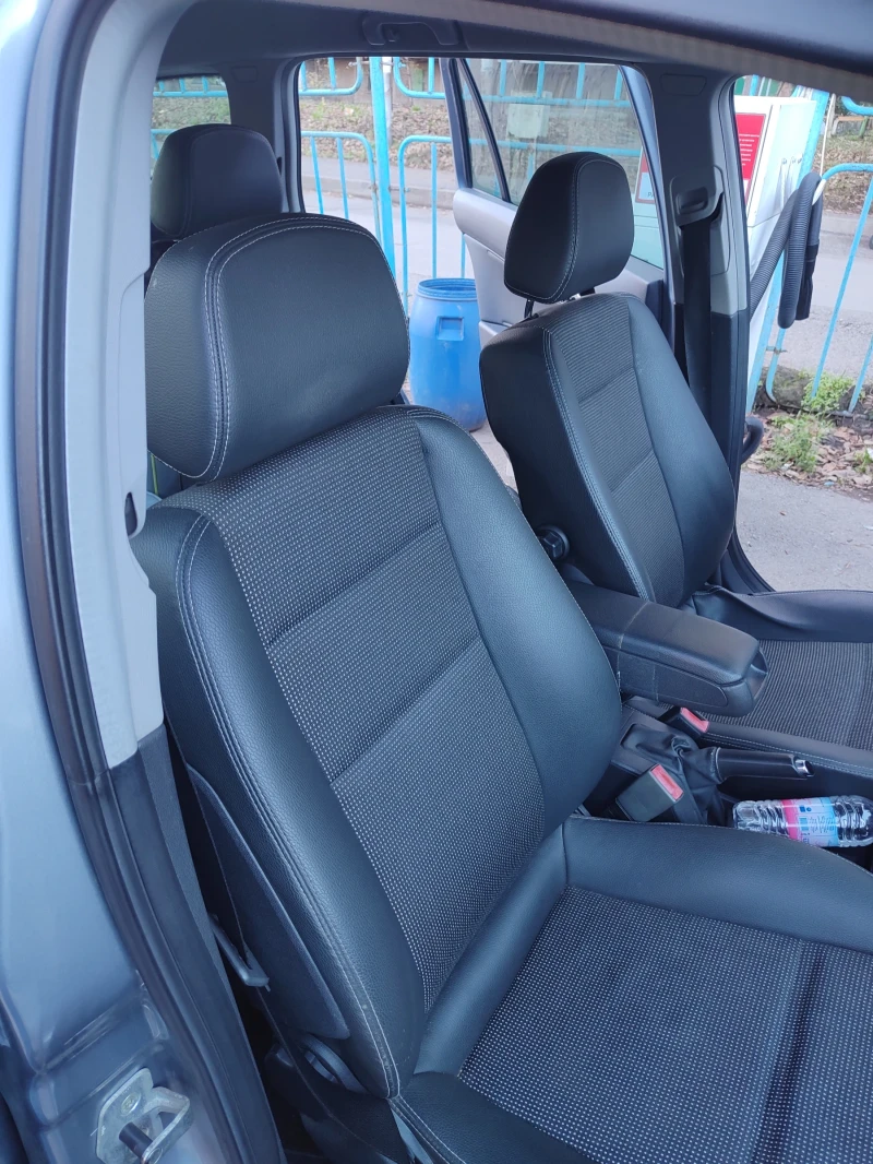 Opel Astra 1.6 COSMO/COMFORT, снимка 12 - Автомобили и джипове - 52744014