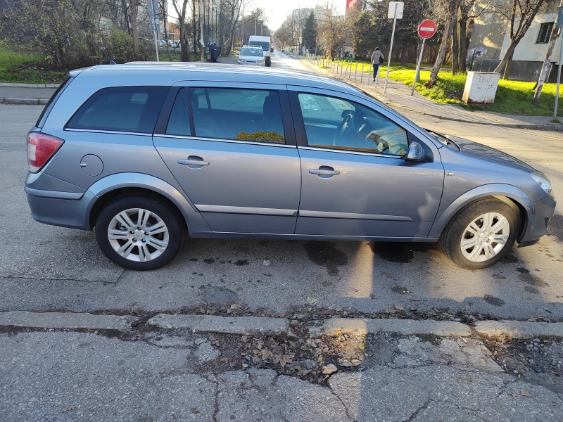 Opel Astra 1.6 COSMO/COMFORT, снимка 6 - Автомобили и джипове - 52744014