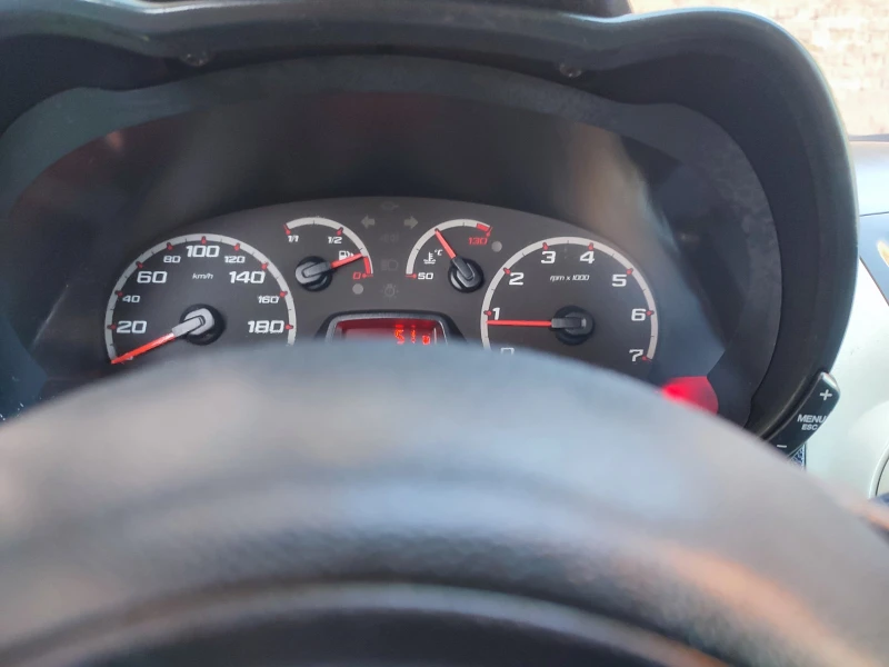 Ford Ka 1.25-SWISS, снимка 5 - Автомобили и джипове - 52903459