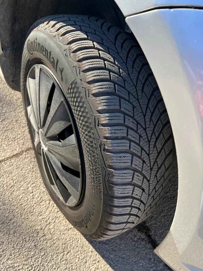 VW Caddy, снимка 14 - Автомобили и джипове - 52965984