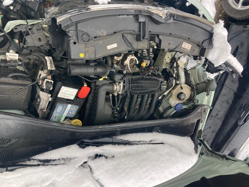 Citroen C3 1.2SHINE, снимка 12 - Автомобили и джипове - 53377631