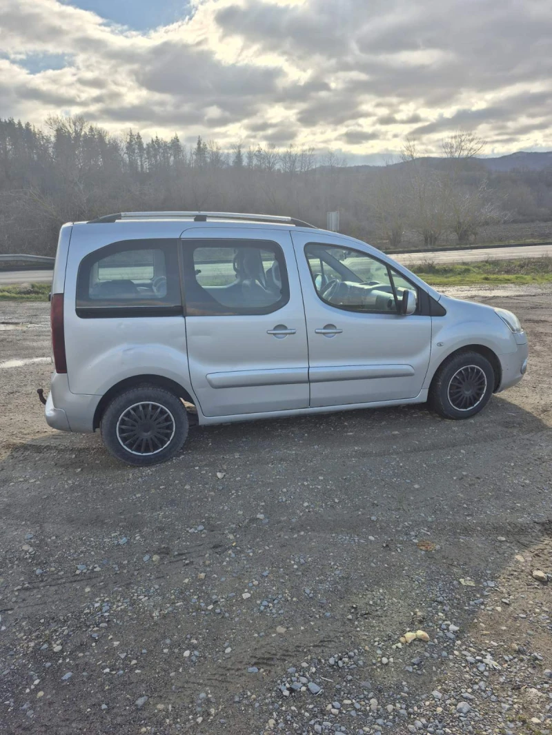 Citroen Berlingo, снимка 4 - Автомобили и джипове - 53495647