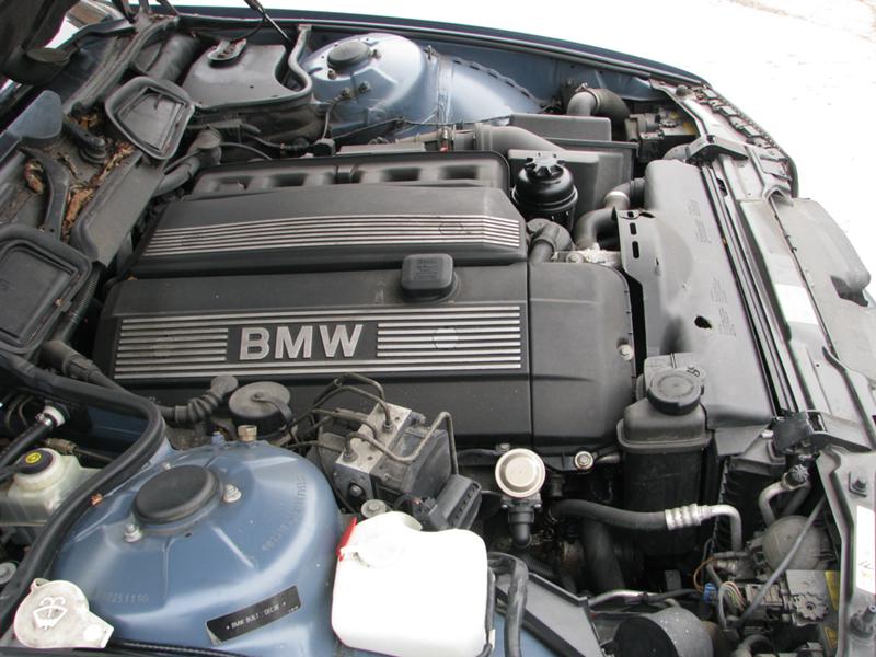 BMW 728 ksenon, recaro, снимка 14 - Автомобили и джипове - 20970090