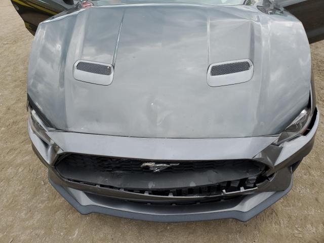 Ford Mustang, снимка 10 - Автомобили и джипове - 46471403