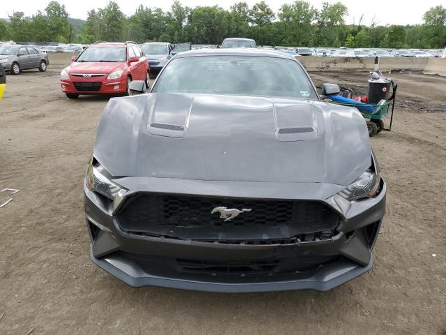 Ford Mustang, снимка 4 - Автомобили и джипове - 46471403