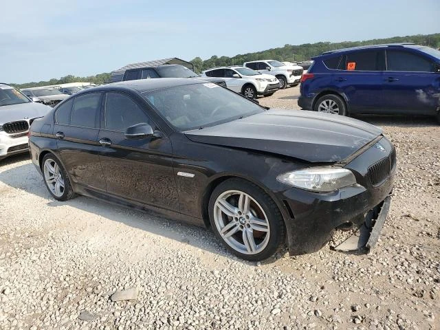 BMW 535 535i | СЕРВИЗНА ИСТОРИЯ| ВЪЗМОЖНОСТ ЗА ФИНАНСИРАНЕ, снимка 4 - Автомобили и джипове - 48464129