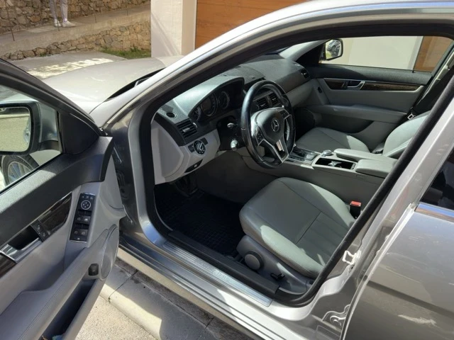 Mercedes-Benz C 220 Elegance | Mobile.bg � ����������� 12