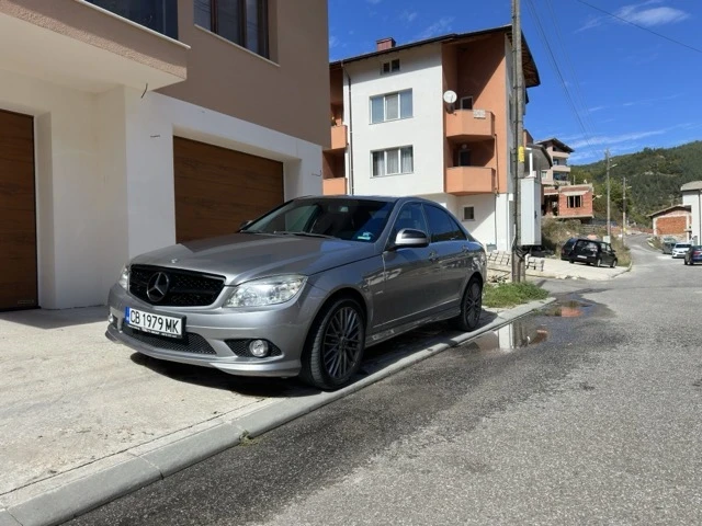 Mercedes-Benz C 220 Avantgarde - изображение 5