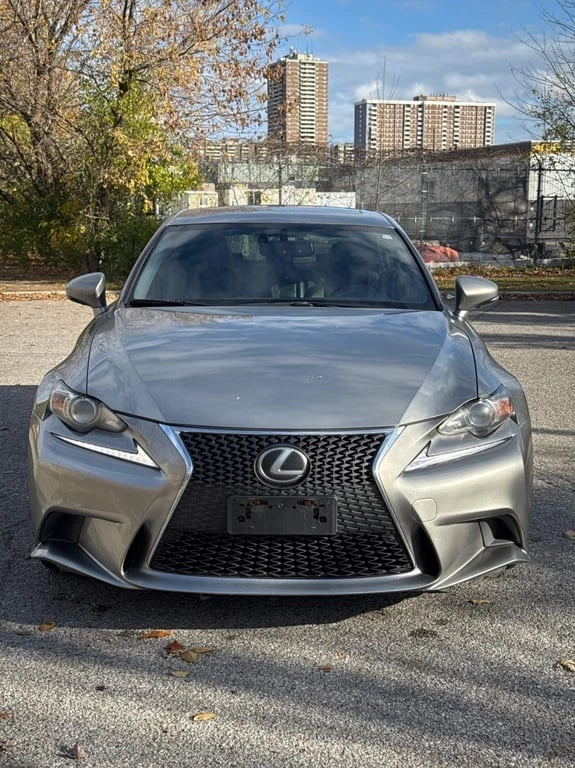 Lexus IS 300 * 4dr Sdn AWD * CARFAX *    | Mobile.bg   6