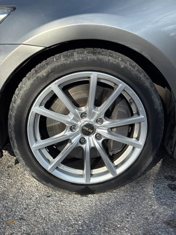 Lexus IS 300 * 4dr Sdn AWD * CARFAX *    | Mobile.bg   7