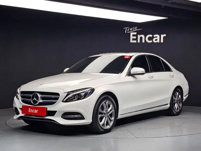 Mercedes-Benz C 220 Avantgarde