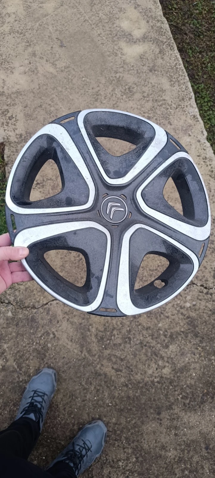 Citroen C3 1.2SHINE, снимка 13 - Автомобили и джипове - 53377631