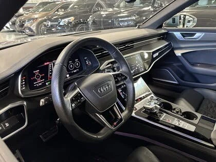 Audi Rs6 Avant 4.0T quattro AWD* ����������* (���� �� ��)  | Mobile.bg � ����������� 14