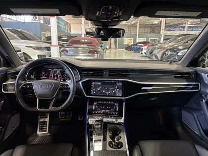 Audi Rs6 Avant 4.0T quattro AWD* ����������* (���� �� ��)  | Mobile.bg � ����������� 12