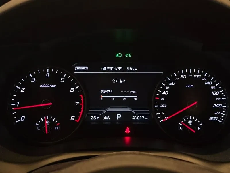 Kia Stinger  2.0 TURBO 2WD PLATINUM, снимка 16 - Автомобили и джипове - 55323280