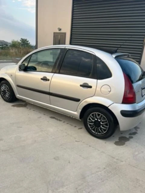 Citroen C3 | Mobile.bg � ����������� 1