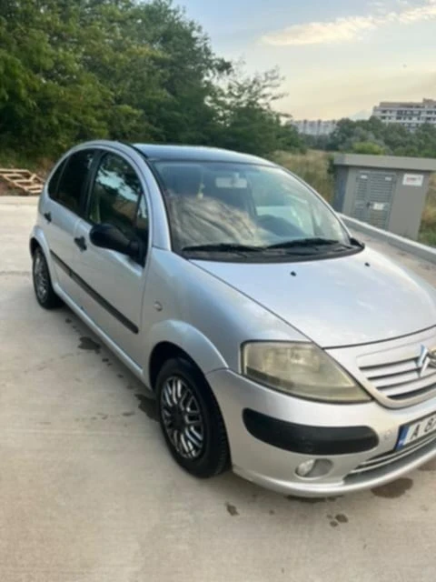 Citroen C3 | Mobile.bg � ����������� 3