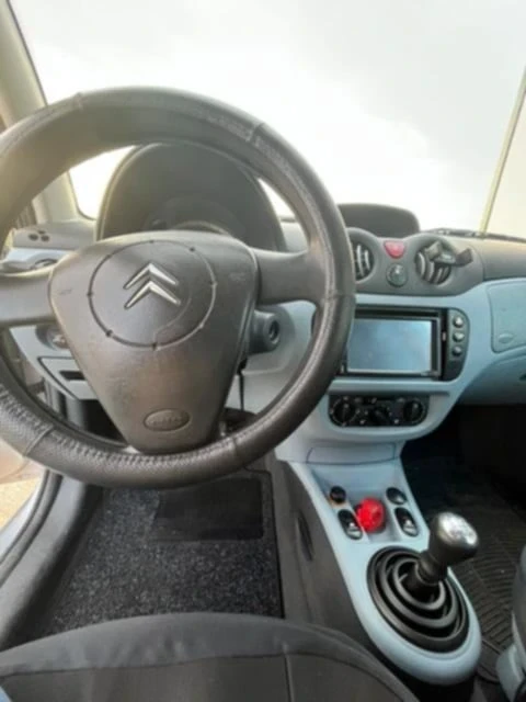 Citroen C3 | Mobile.bg � ����������� 6