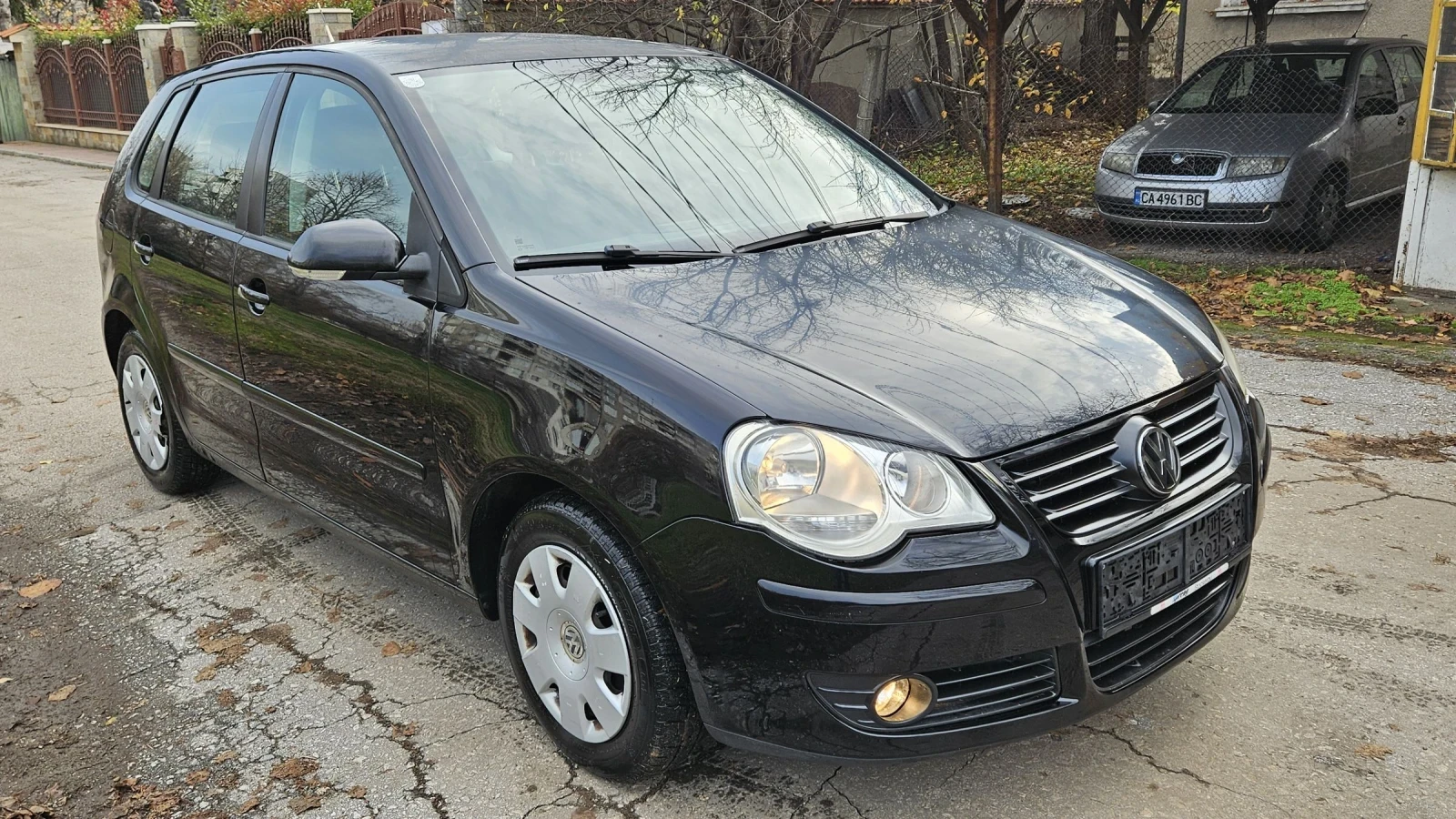 VW Polo, снимка 1