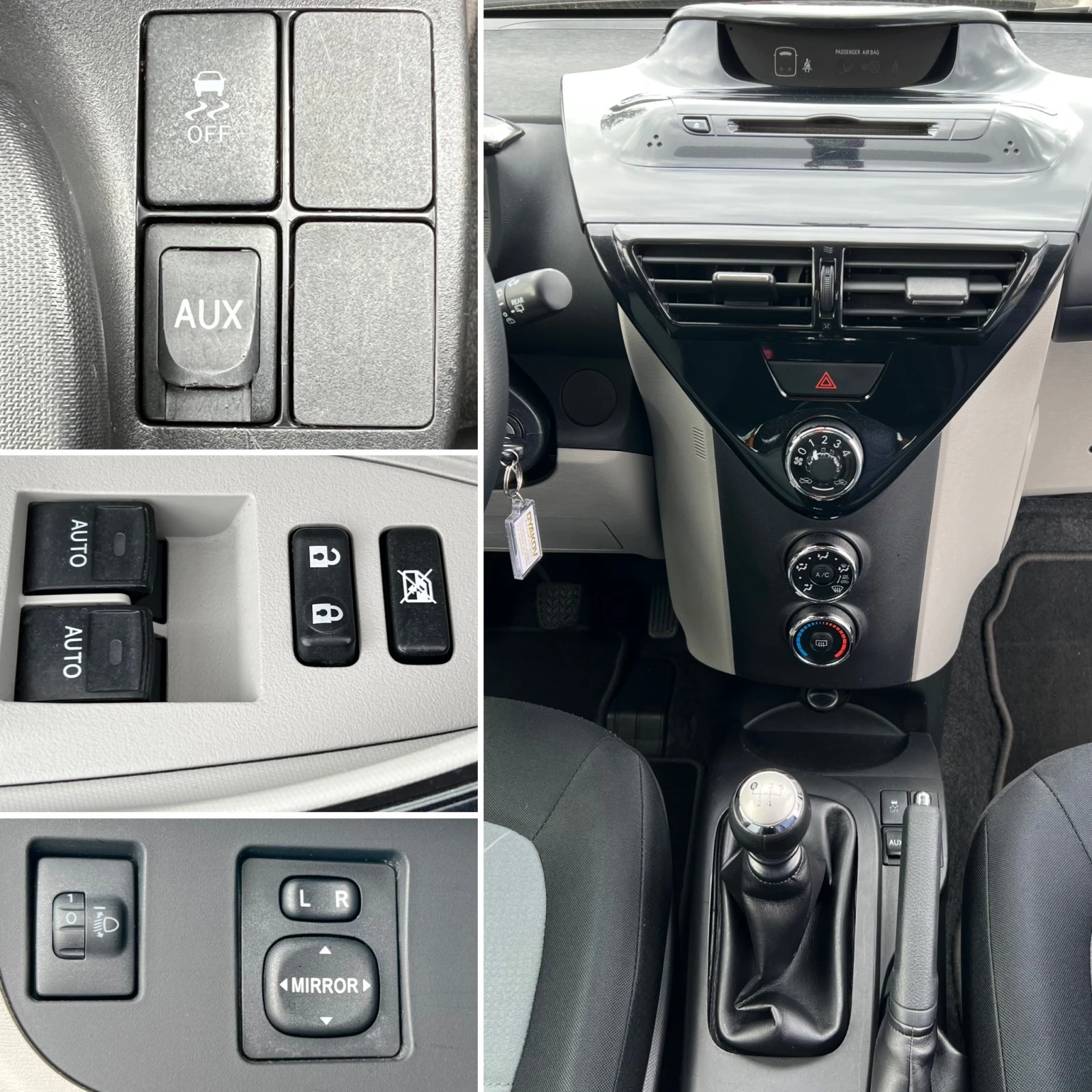 Toyota IQ 1.0i  !  | Mobile.bg   15