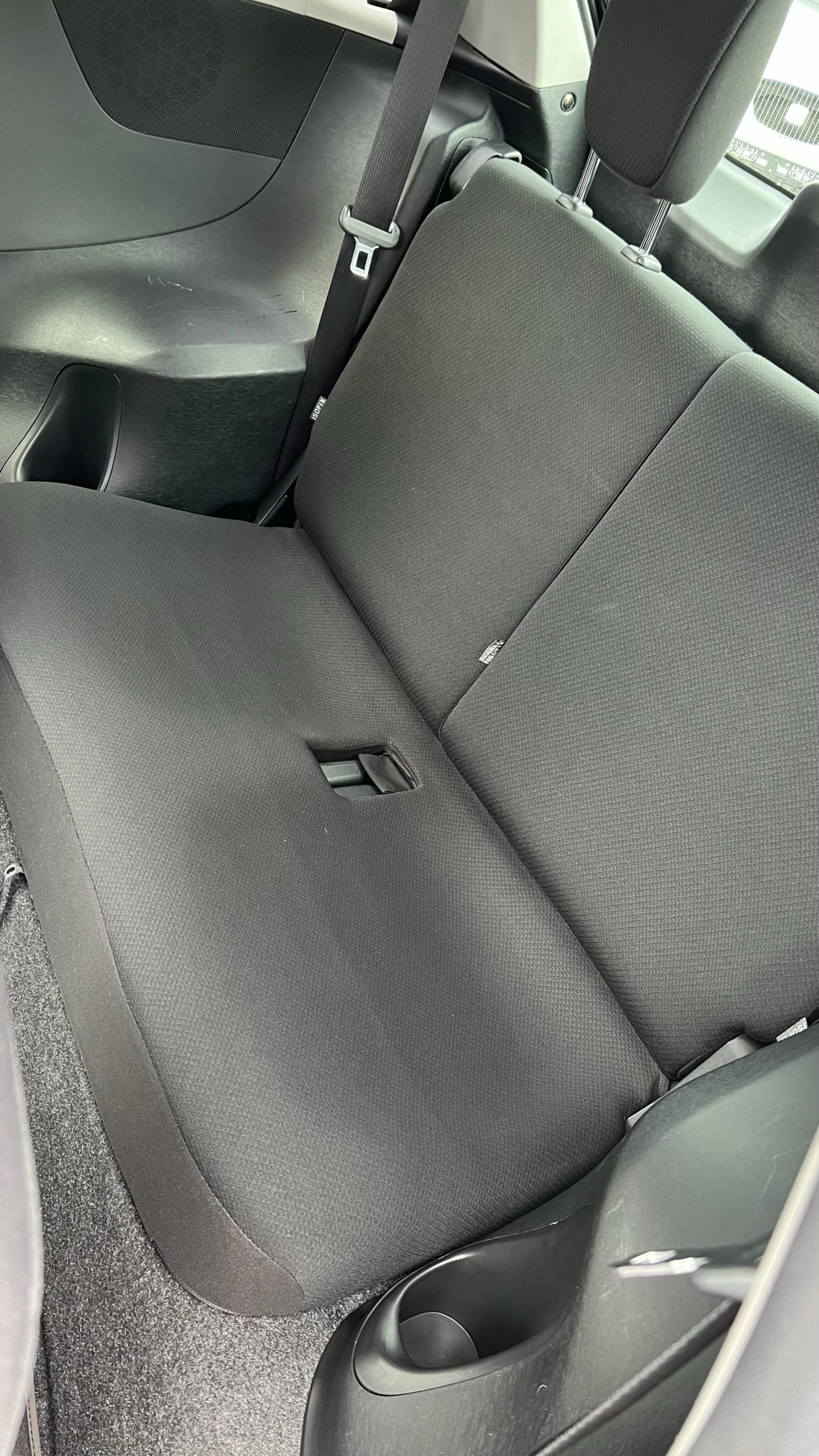 Toyota IQ 1.0i  !  | Mobile.bg   11