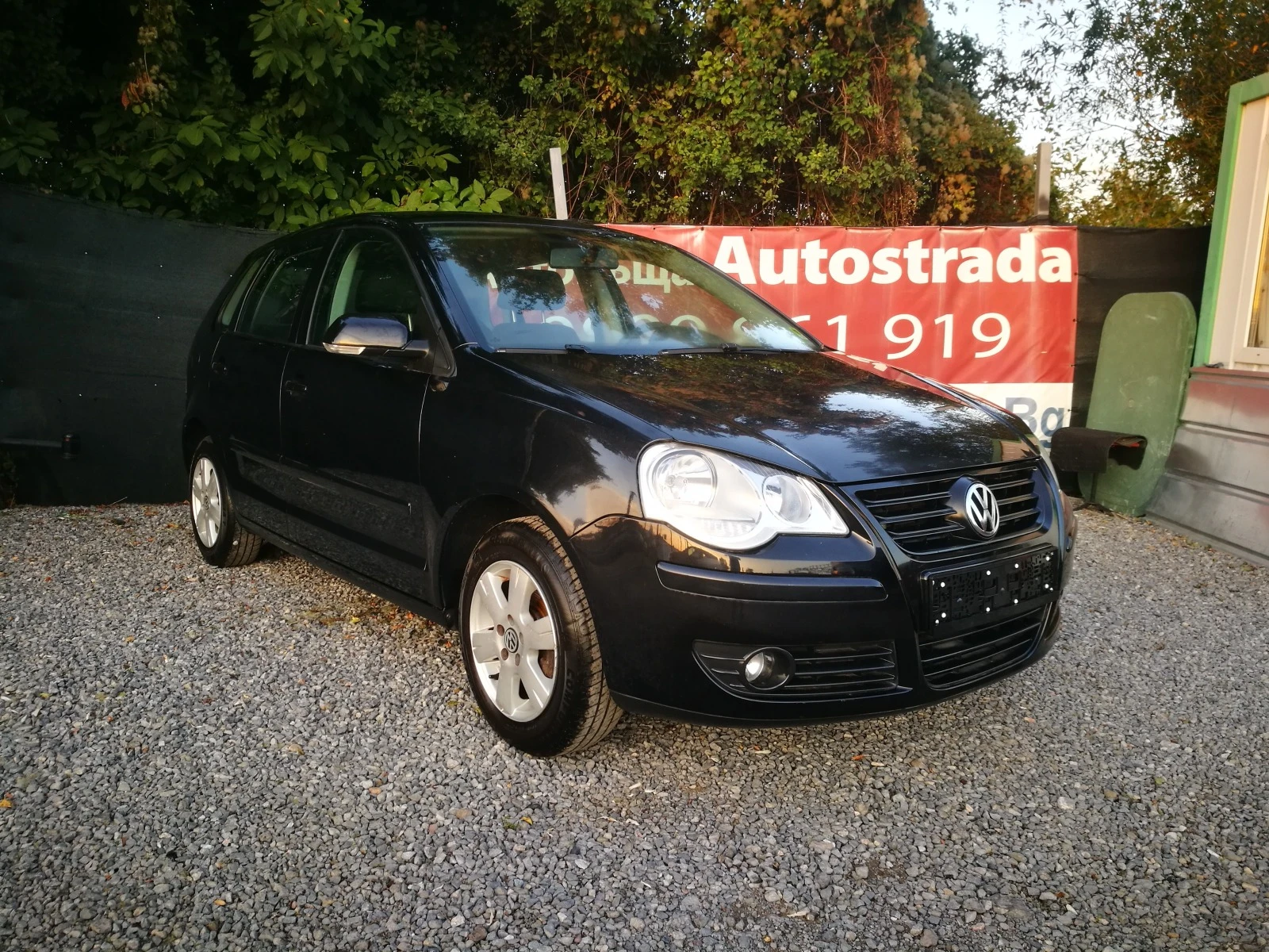 VW Polo 1.2I Familiy - [1] 