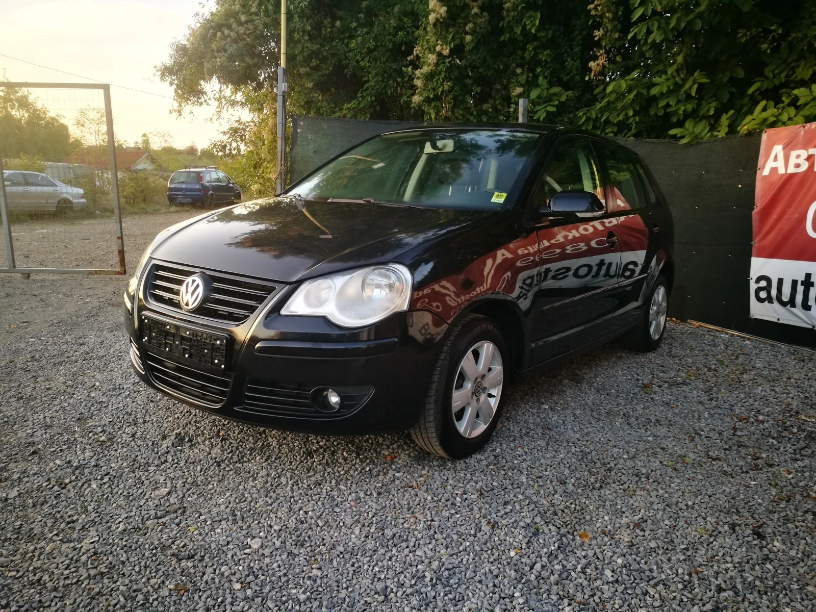 VW Polo 1.2I Familiy - изображение 3