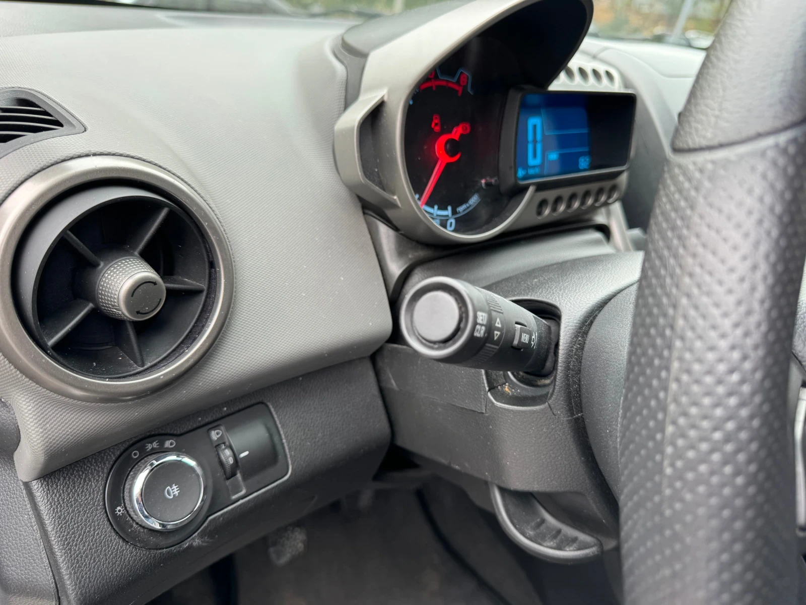 Chevrolet Aveo 1.3CDTI /    | Mobile.bg   14