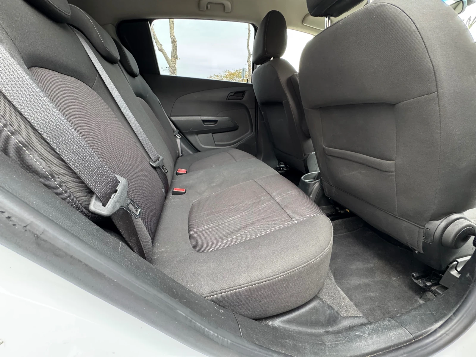 Chevrolet Aveo 1.3CDTI /    | Mobile.bg   11