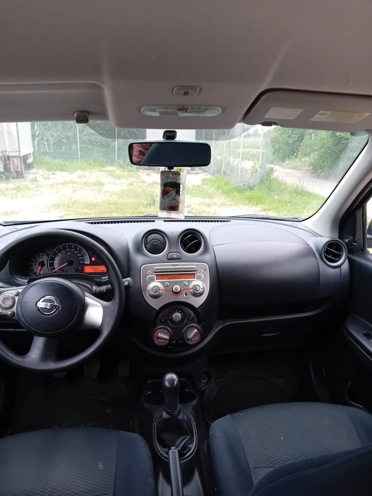 Nissan Micra  - изображение 3