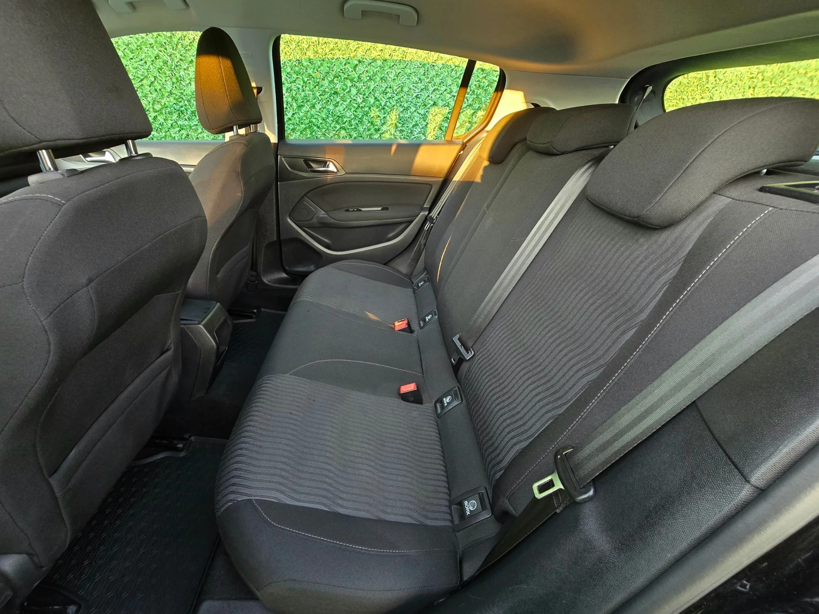 Peugeot 308 1.6BlueHDI* 116кс* Евро-5B* 6скорости - изображение 10
