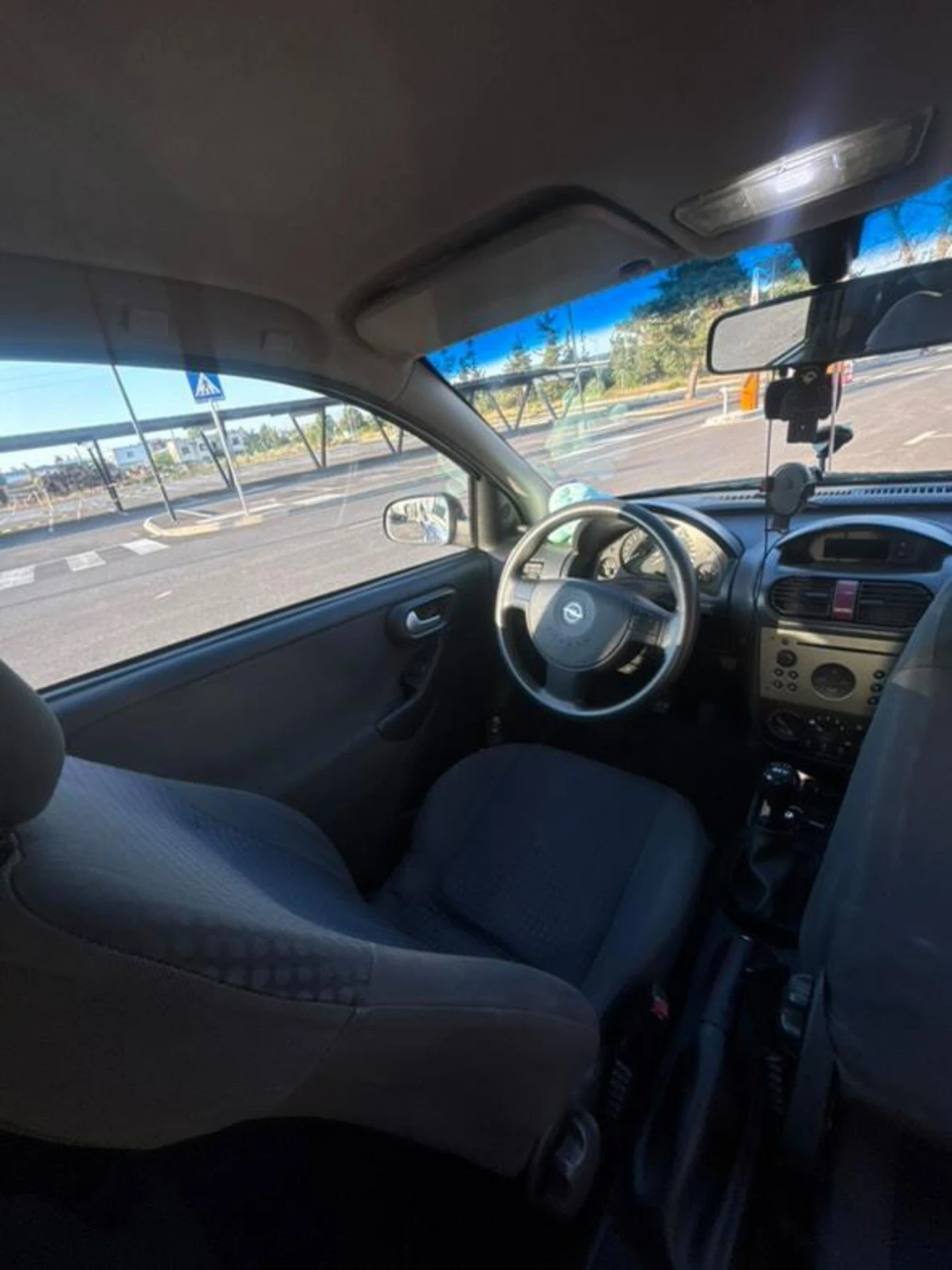 Opel Corsa 1.2 LPG  - изображение 9