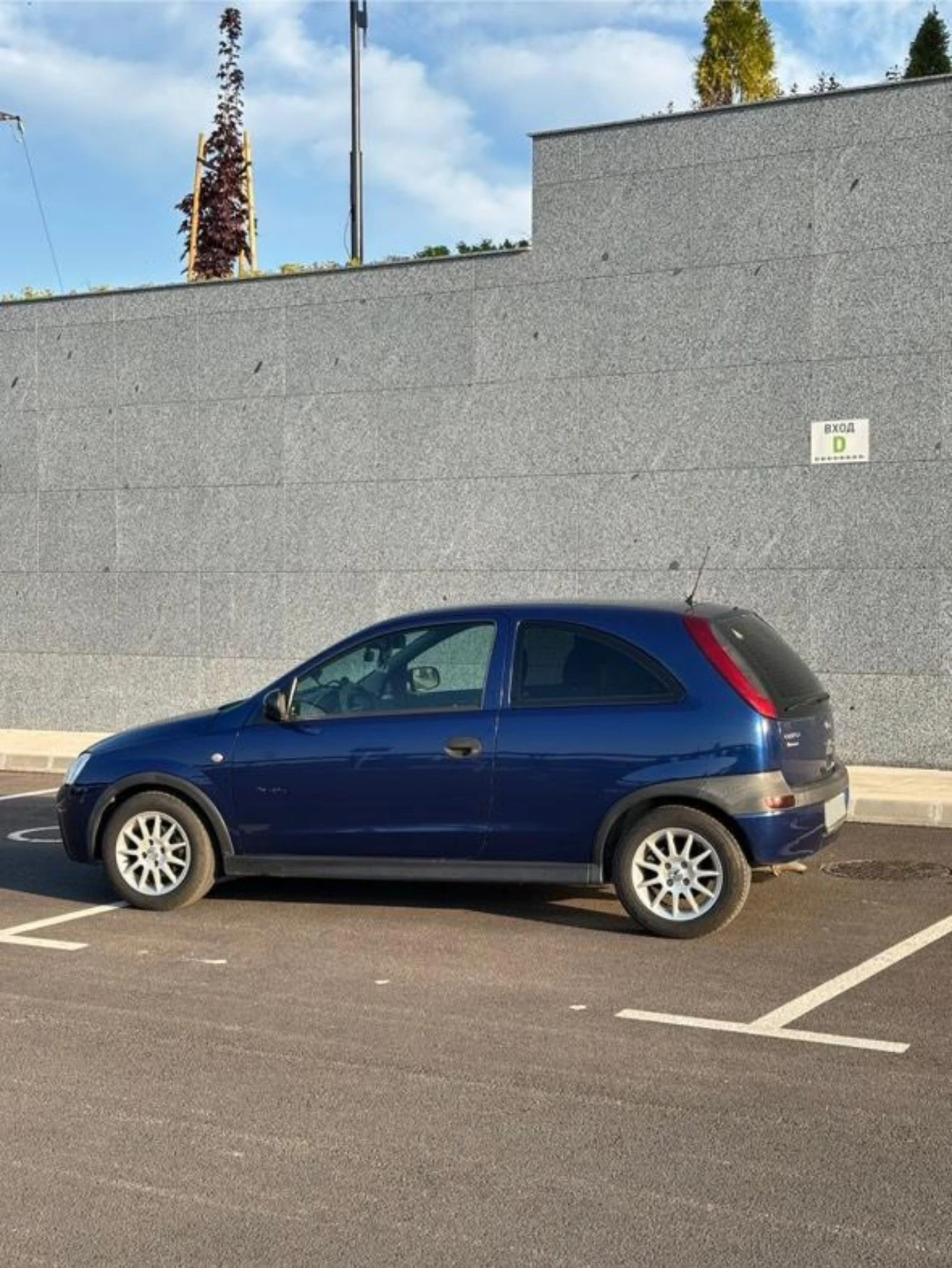 Opel Corsa 1.2 LPG  - изображение 5