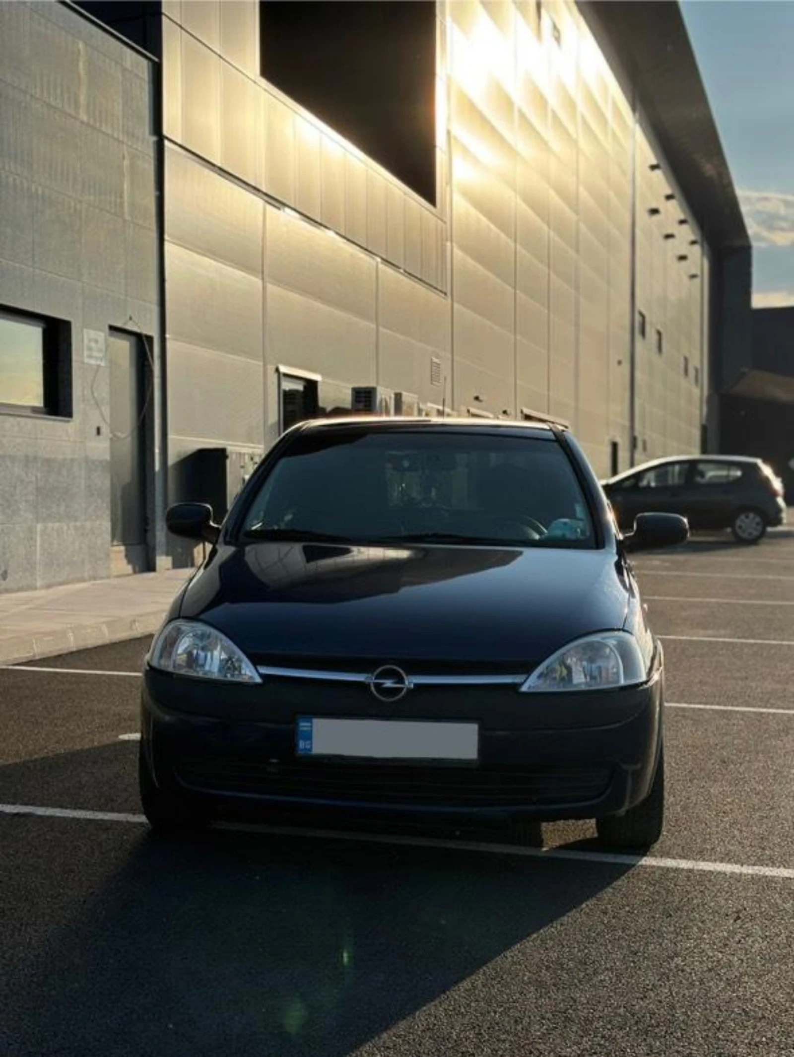 Opel Corsa 1.2 LPG  - изображение 2