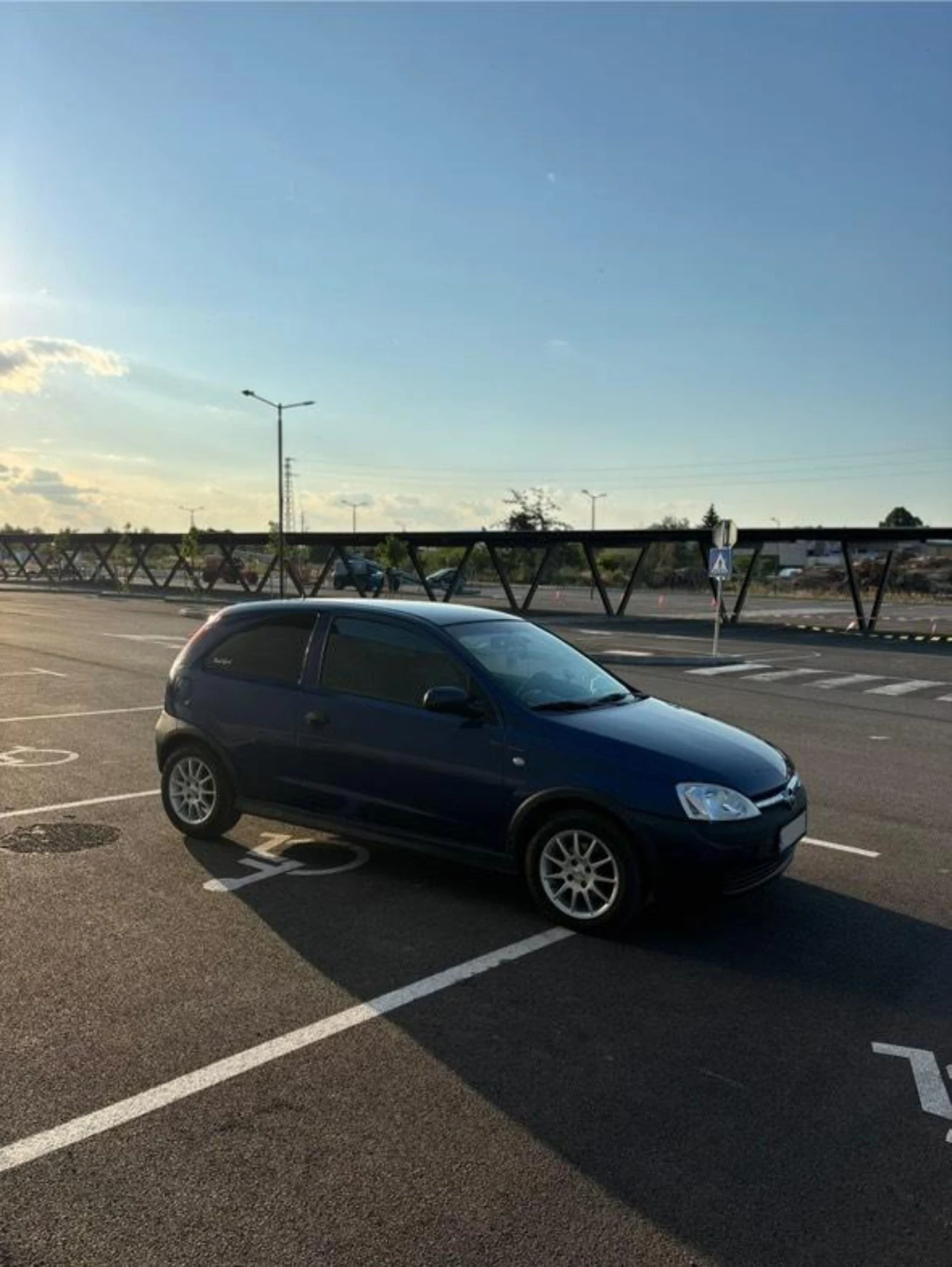 Opel Corsa 1.2 LPG  - изображение 3