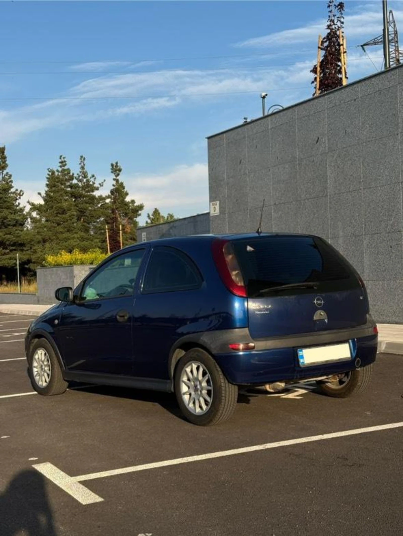 Opel Corsa 1.2 LPG  - изображение 6