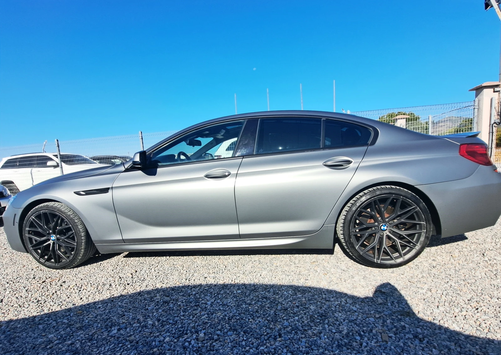 BMW 650 Gran Coupe* FULL&FULL* 93000 km!* УНИКАТ!*  - изображение 3
