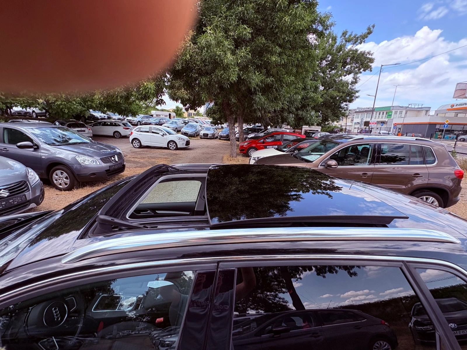 Audi A3 1.4 G TRON - изображение 3