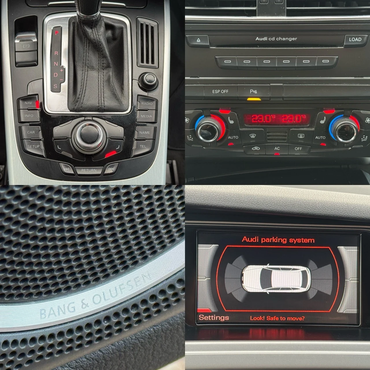 Audi A4 2.0TDI S-Line | Mobile.bg   16