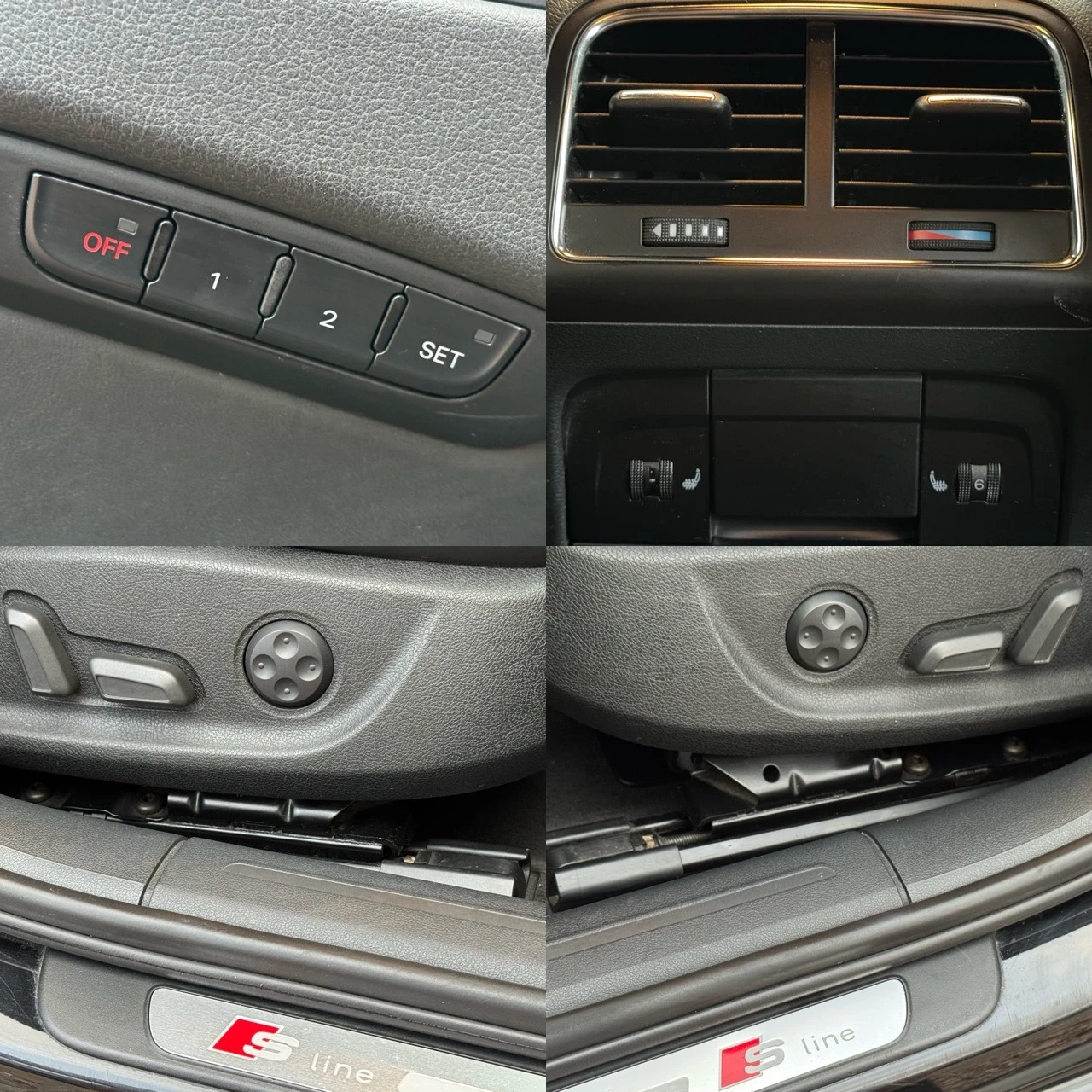 Audi A4 2.0TDI S-Line | Mobile.bg   17