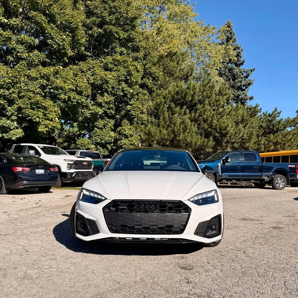 Audi A5 SPORTBACK * * CARFAX * * АВТО КРЕДИТ * *  - изображение 2