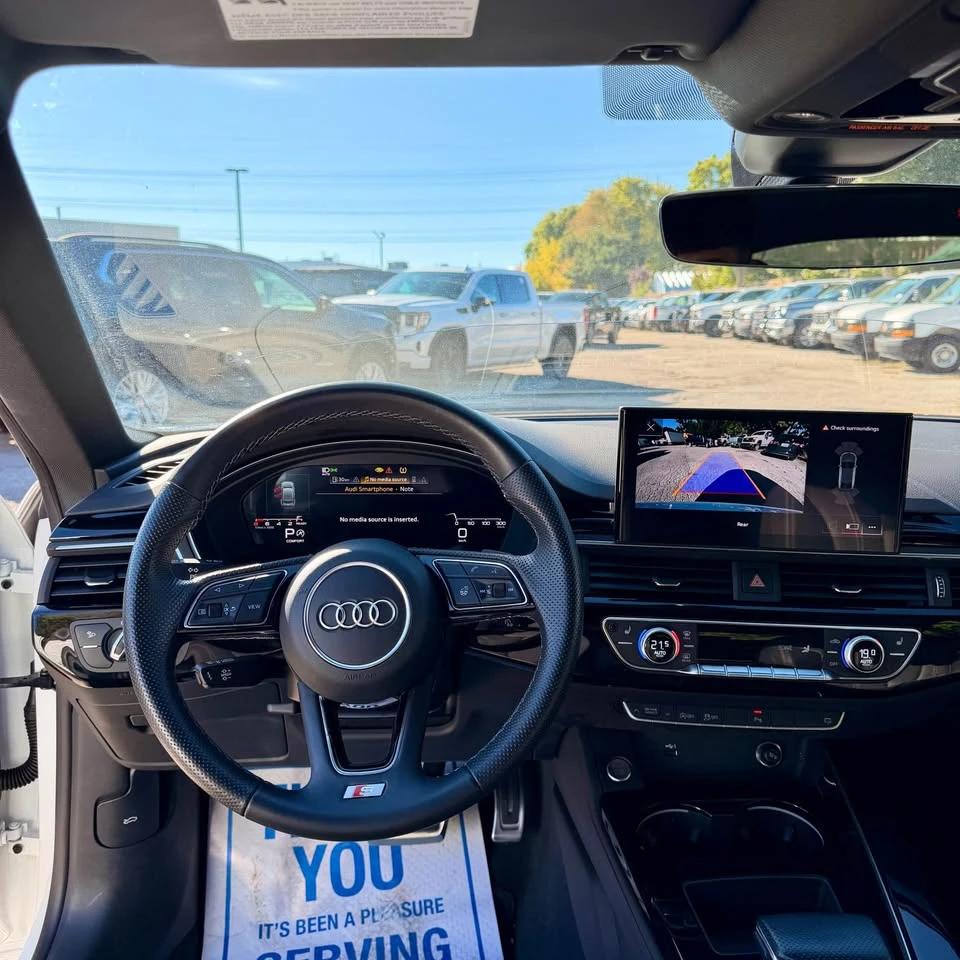 Audi A5 SPORTBACK * * CARFAX * * АВТО КРЕДИТ * *  - изображение 9