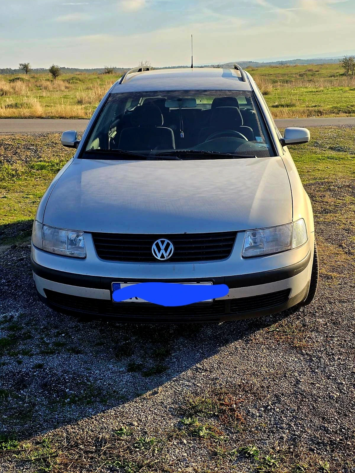 VW Passat 1.9 | Mobile.bg   1